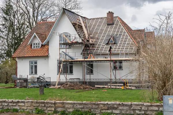 Enjoy Reliable Service from Hanover roofing company