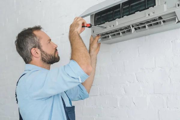 Your Complete Guide to Air Conditioning Repair Auburn