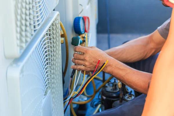 Fast AC Repair Sacramento Services When You Need Them