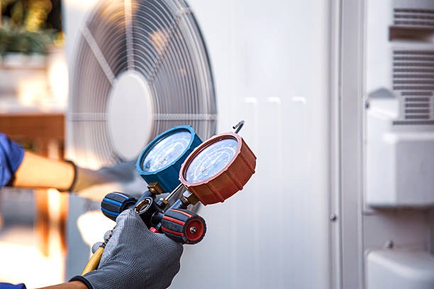 Dependable Air Conditioning Repair Rowlett Services