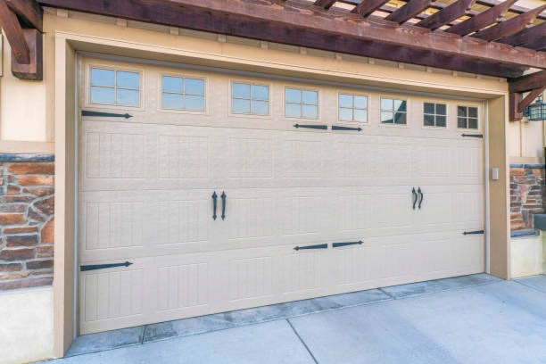 Find Dependable garage door repair service near me for Any Issue