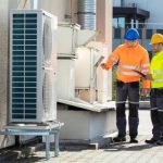 Professional HVAC Services in Swannanoa for Every Season