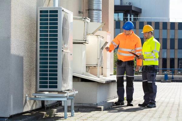 Professional HVAC Services in Swannanoa for Every Season