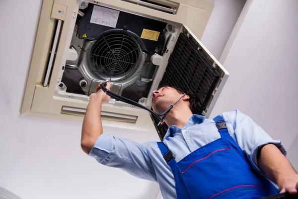 Trusted ac repair tarzana Services for All Major AC Systems