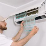 Experienced TCS AC & Heating for Home Comfort