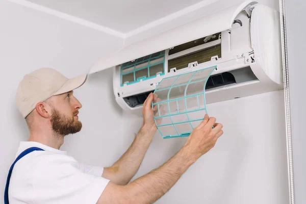 Experienced TCS AC & Heating for Home Comfort