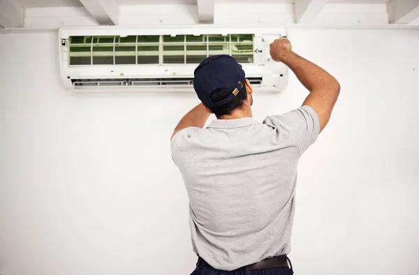 Expert AC Maintenance and Repair Solutions in Spring