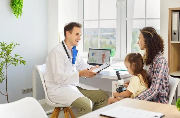 Comprehensive Family Care from a Doctor in Mesa