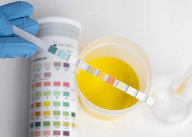 Taking Control: How High-Quality Synthetic Urine Kits Can Save Your Job or Freedom