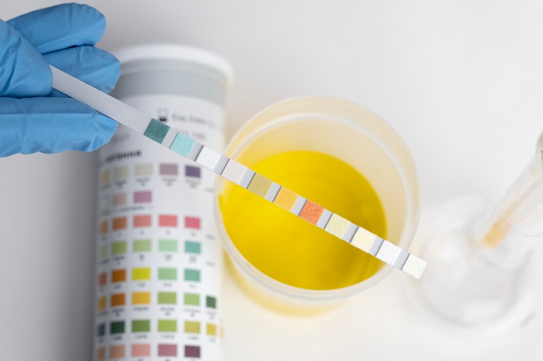 Taking Control: How High-Quality Synthetic Urine Kits Can Save Your Job or Freedom