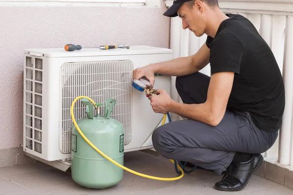 Efficient AC Repair Sugar Land Services for Lasting Comfort