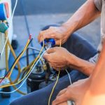 Experienced Air Conditioning Repair Tarzana Technicians for Better Comfort