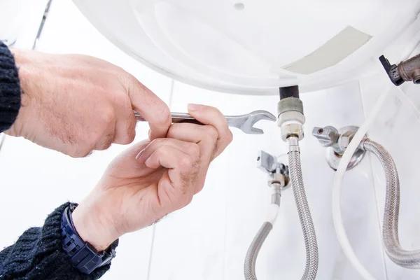 Keeping Your Plumbing System Running Smoothly with Plumber Papillion