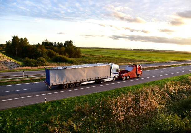 Quality towing in florence sc for Dependable Service