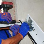 Garage Door Repair Arlington for Damaged Door Panels