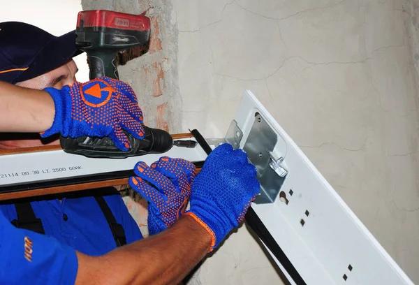 Garage Door Repair Arlington for Damaged Door Panels