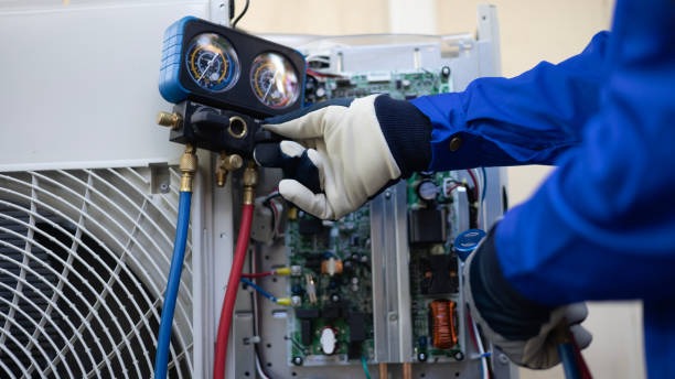 Trusted Furnace Repair Hagerstown Services for Your Home
