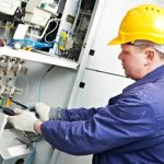 Commercial Electrician in Georgetown IN Delivering Reliable Electrical Work