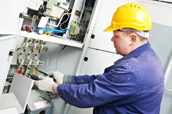 Commercial Electrician in Georgetown IN Delivering Reliable Electrical Work