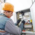 Residential Electrician Glenpool Experts for Complete Home Services