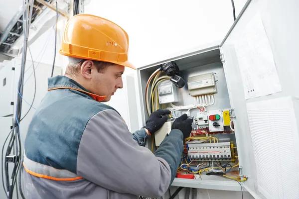 Residential Electrician Glenpool Experts for Complete Home Services