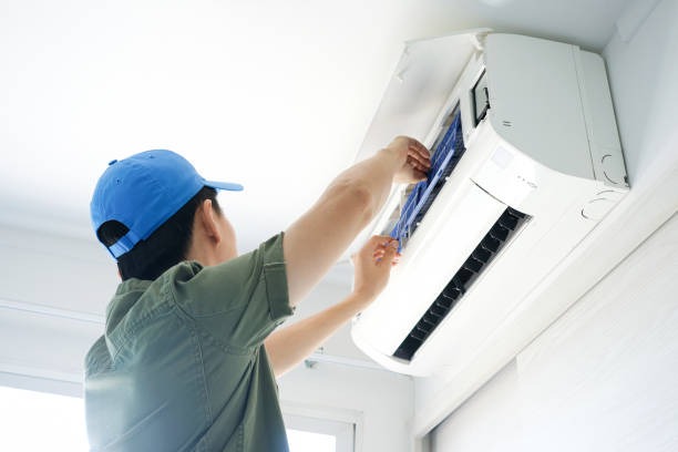 Local HVAC Near Me for Heating and Cooling Needs