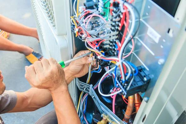 Professional ac repair sandy for Comfortable Homes