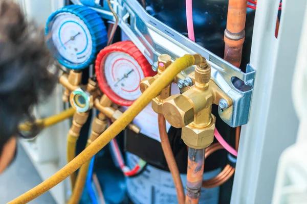 Air Conditioning System Repair for Consistent Indoor Comfort