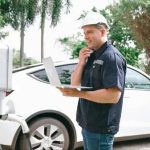Preparing Your Garage for a Convenient EV Charger Installation