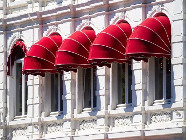 Transform Your Patio with Premium Awnings Southampton