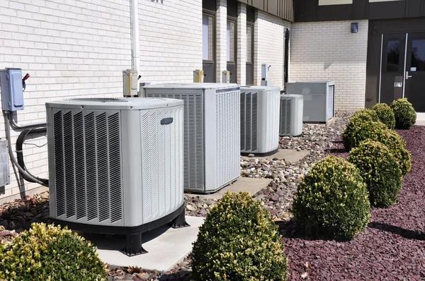 Energy Efficient Heating and Cooling Services for Your Home