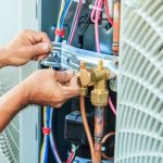 Finding Reliable AC Repair Services in Las Vegas for Your Home