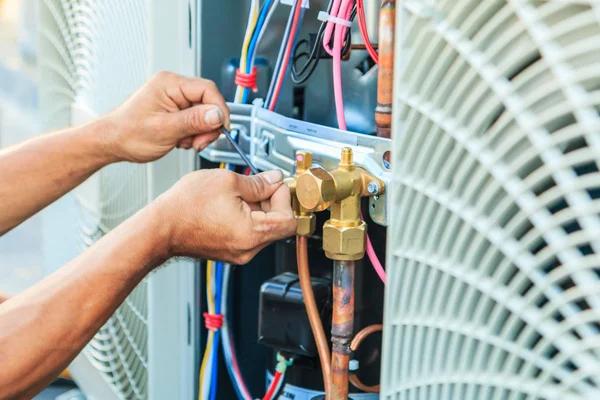 Finding Reliable AC Repair Services in Las Vegas for Your Home