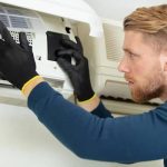 Experienced AC Repair Montgomery for Long Lasting Results