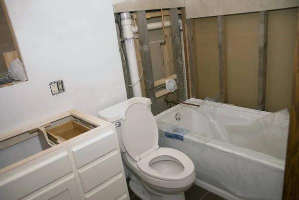Planning a Successful Plumbing Remodeling Project