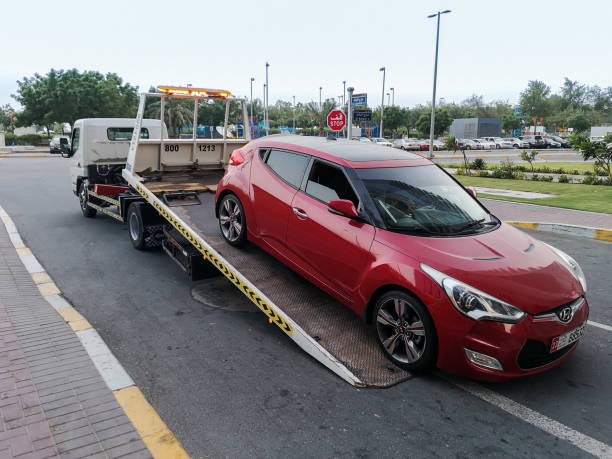 Affordable Calgary Towing Truck Services You Can Trust